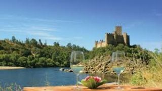 Destaques dos vinhos portugueses; compreendendo a carta de vinhos portuguesa.