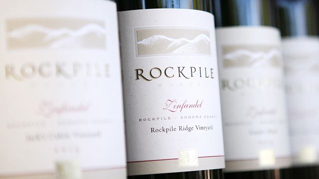 California Wine Tour: Mauritson's Sustainable Vines & Tastes