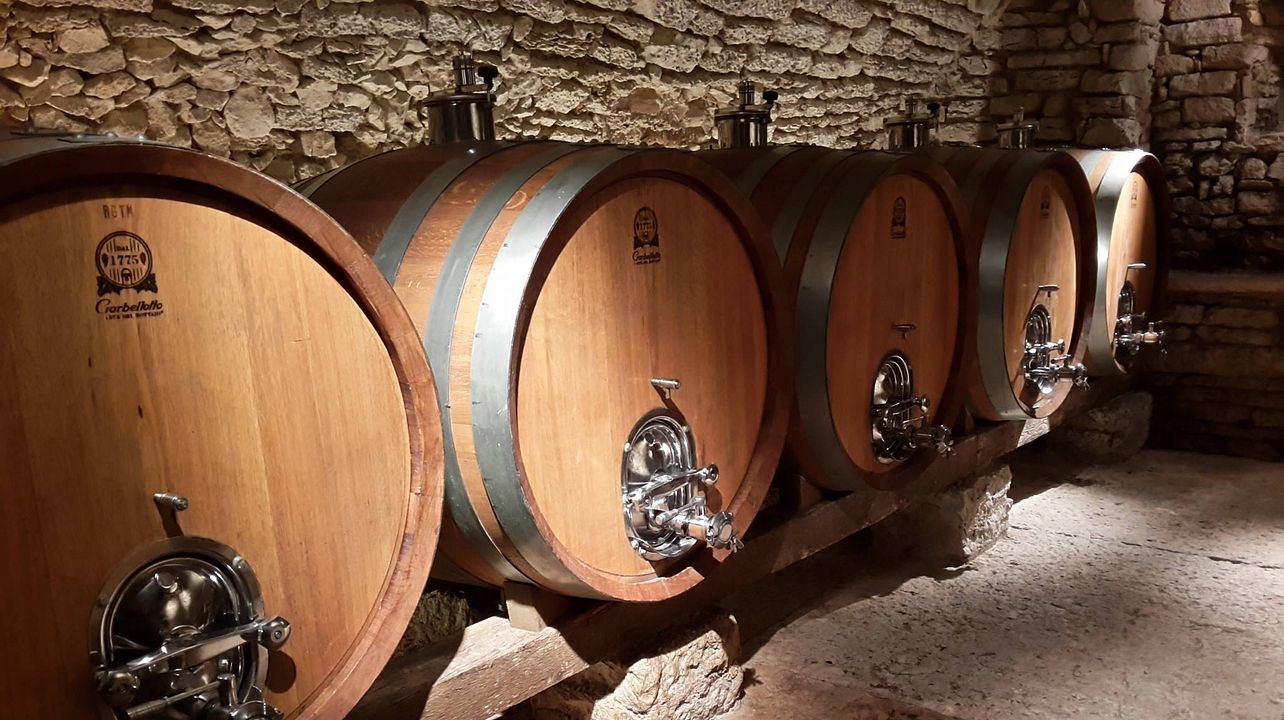 Corte Martini Winery