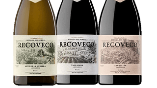 Rioja's Hidden Vineyard Treasures Tasting