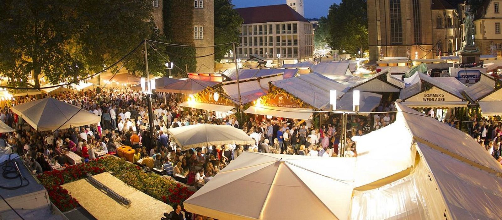 Weindorf-stuttgart