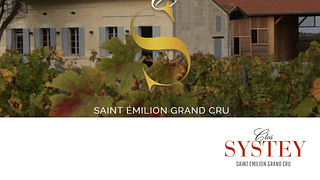 Clos Systey - A Family Vineyard in Saint-Émilion