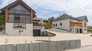Domaine Edegger