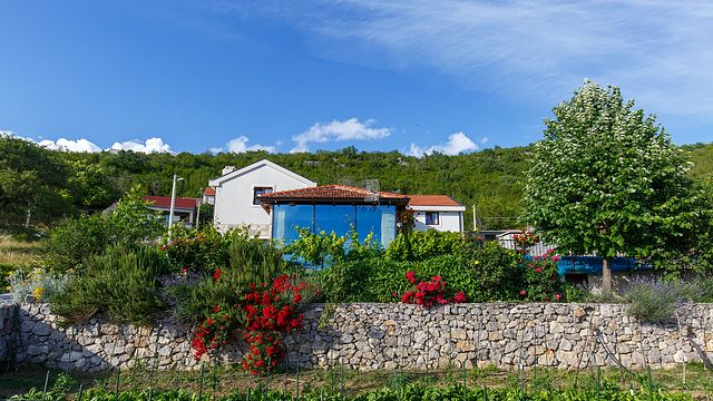 Adriatische Deluxe-Weinprobe im Weingut Krolo