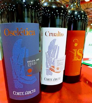 Cantina Corte Archi