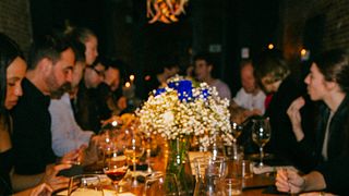 Cata de vinos clásica 