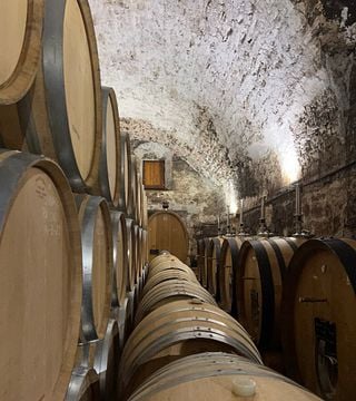 Enjoy Luxury Private wine tour to Priorat from Barcelona