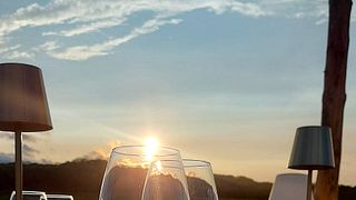 Signature Tasting at Tenute Gregu in Gallura