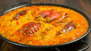Vigo : Expérience Fruits de Mer (huîtres, poulpes, homards) 