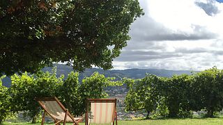 Quinta da Portela de Baixo
