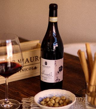 Degustação de vinhos e tour na vinícola Mauro Marengo