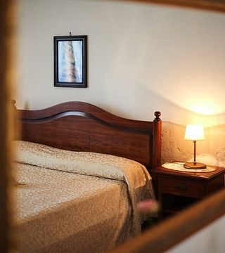 Comfort in Masseria 