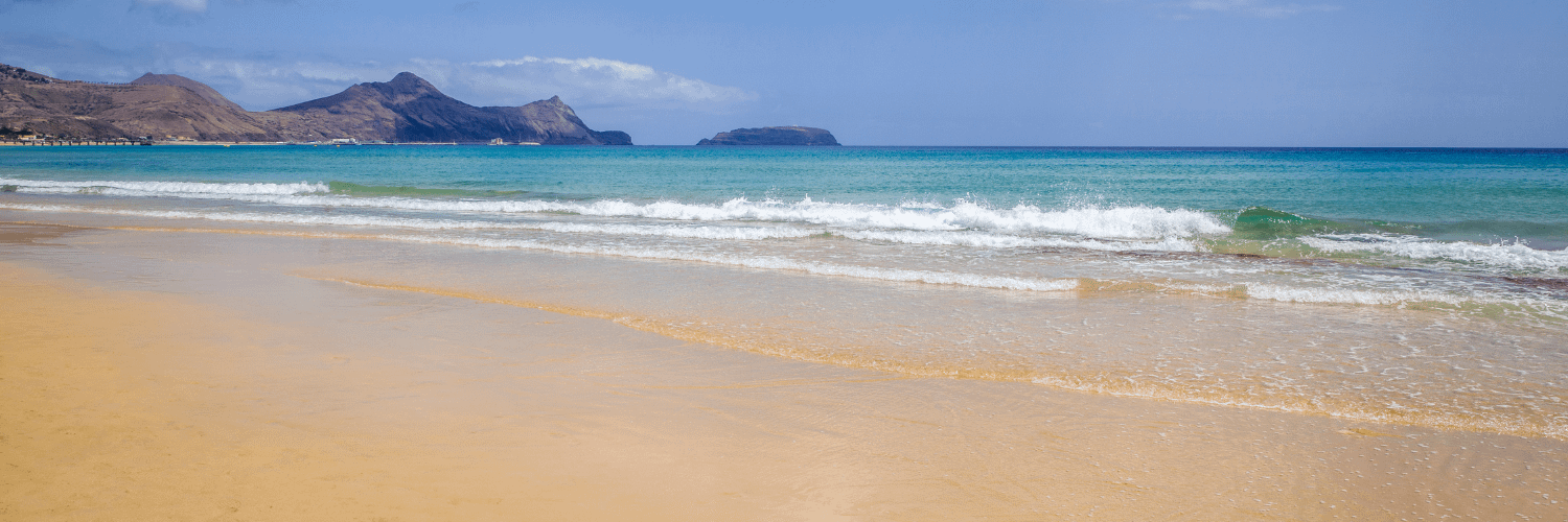 Porto Santo