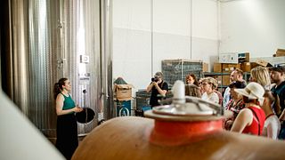 Degustazione Vini “Territorio Giovane” a Corte Fornello