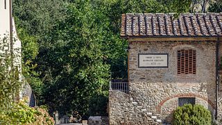 Torre a Cona