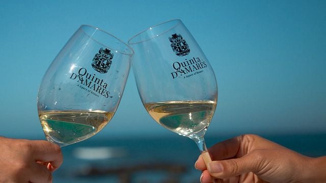 Quinta D'Amares