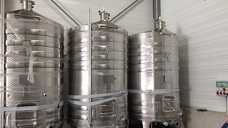 Domaine Boussard