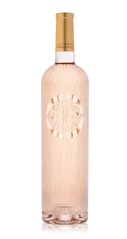 Ultimate Provence
