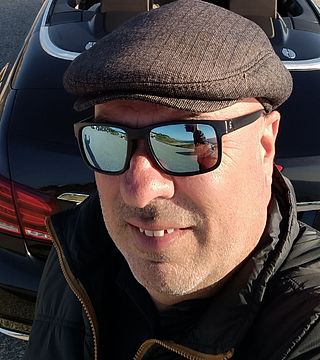 Rui Morgado