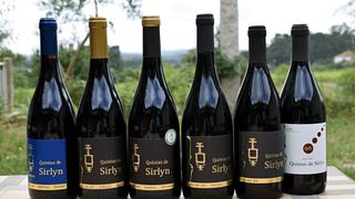 Sirlyn Wines