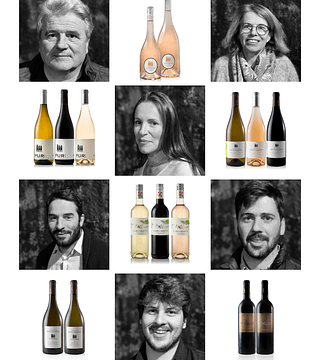 Domaine La Provenquière