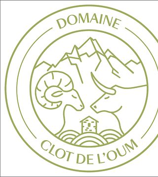 Cata de vinos en el Domaine Clot de l'Oum