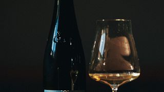 Dégustation de vin Kruger-Hull