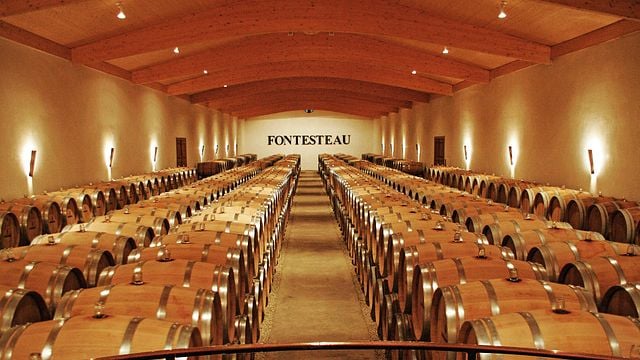 Visit and Tasting at Chateau Fontesteau - Haut Médoc