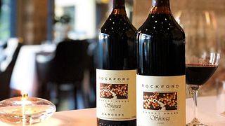 Cata de vinos y recorrido por Mount Lofty House & Sequoia
