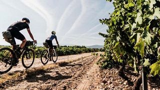 Wine & Bike Experience