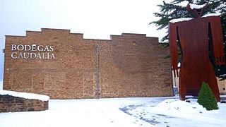Bodegas Caudalia