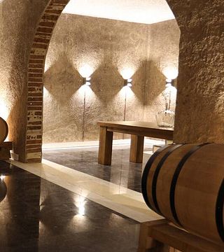 Prova de Vinhos Premium na Sovibor - Sociedade De Vinhos De Borba