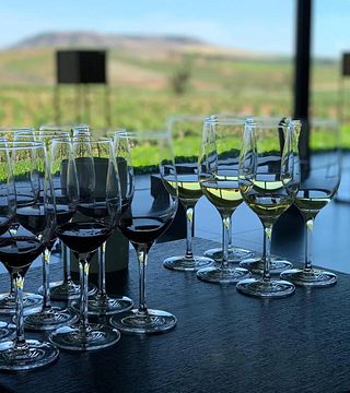 Ribera del Duero-Tour ab Madrid: 4 Weingüter, 12 Weinproben und Mittagessen