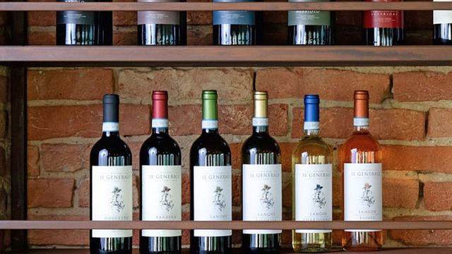 Dogliani Il Generale Winery