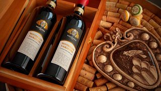 La Veneranda Winery