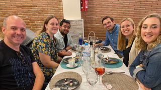 Singular Wine Tour travelling from Valencia to 2 Wineries in Utiel Requena