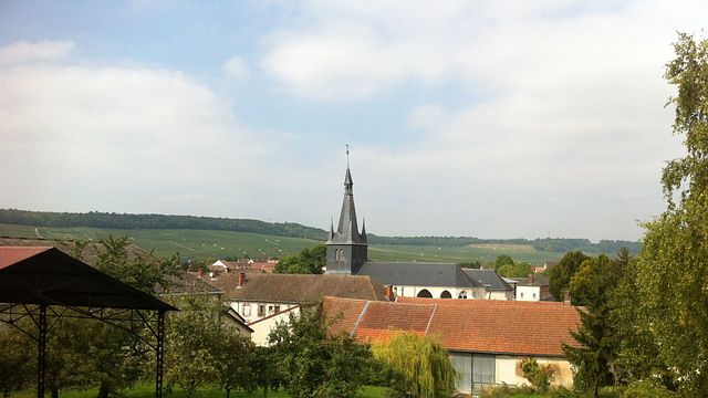 Champagne Naveau
