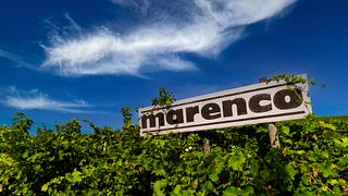 Bienvenidos a los Viñedos | Empresa Agrícola Marenco