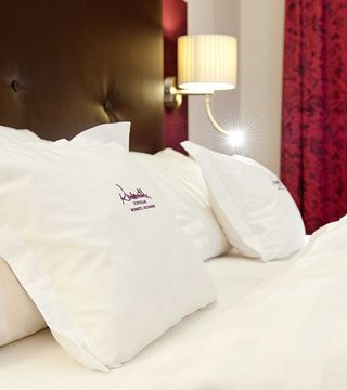 Aproveite uma estadia no Weinhotel Klostermühle