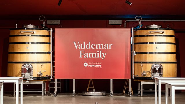 Rioja Reserve Cellar Tasting & Tapas Tour