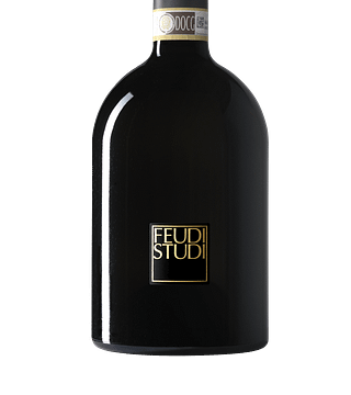 Feudi Studi – Visite, Vins et Saveurs Hirpiniennes