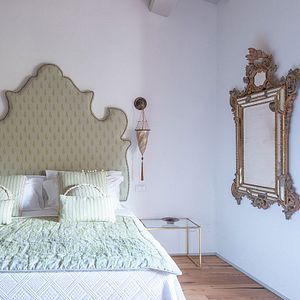 "Deluxe" Room at Castello di Meleto