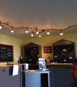 Degustação de vinhos e tour na Vinícola Arcadian
