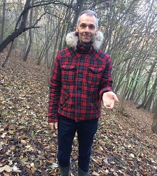 Massimiliano Tinelli
