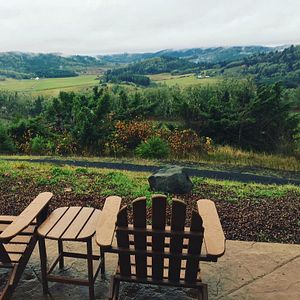 Alojamiento y desayuno en Youngberg Hill