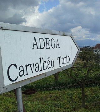 Quinta do Carvalhão Torto