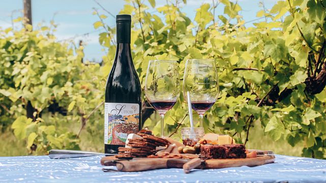 Suffoir Wines
