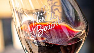 Bordeaux Wine Journey: Taste & Discover at Le Chai de Lumière