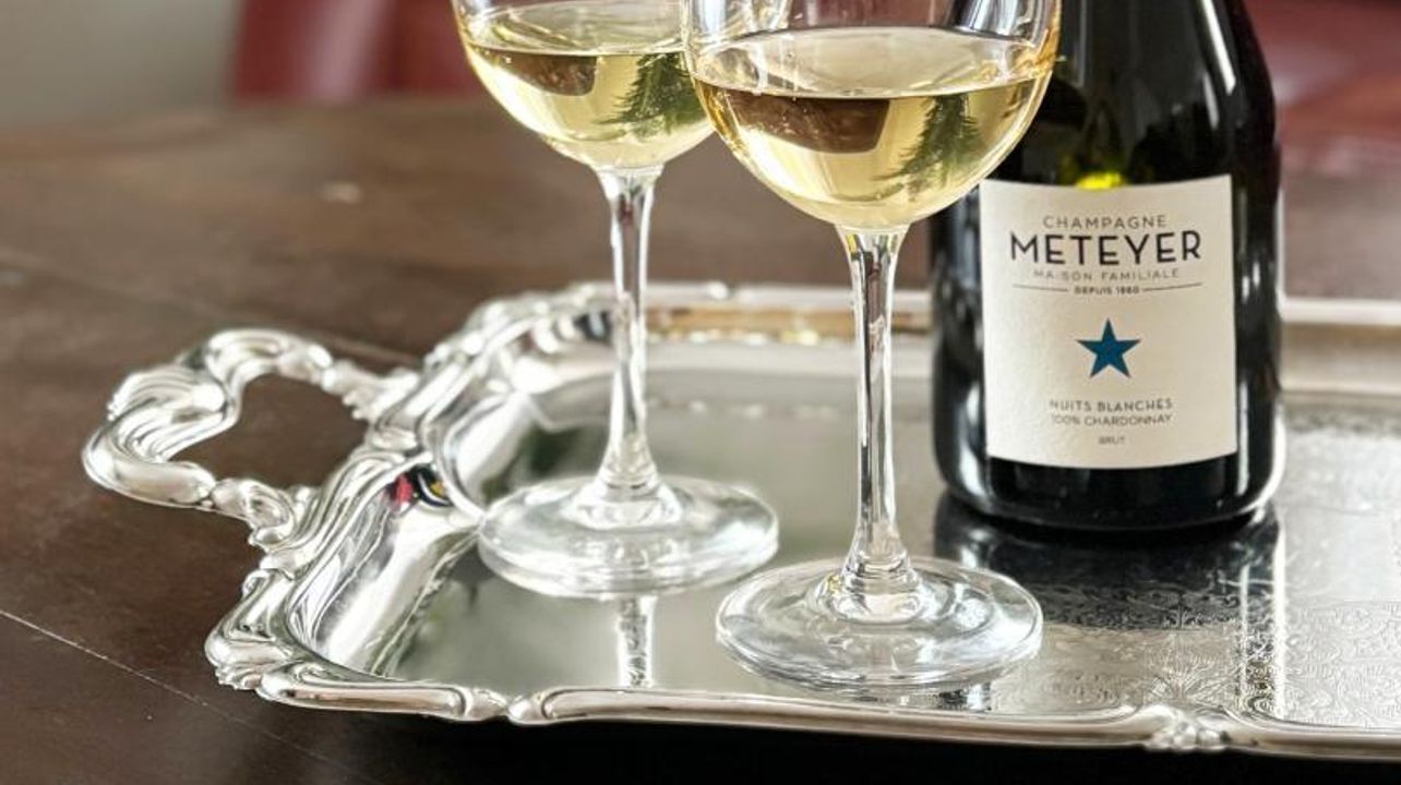 Art & Héritage - Écrin Champenois