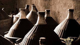 Weinprobe und Tour bei Stramaret